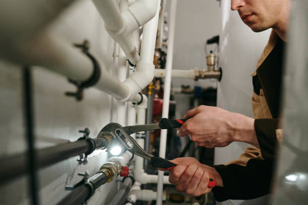 Best Plumbing Repair Near Me  in Collinsville, CT