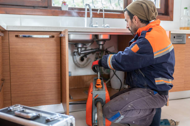 Best Plumbing Services Near Me  in Collinsville, CT