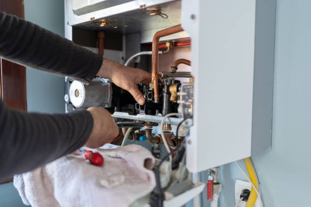 Best Local Plumber Services  in Collinsville, CT