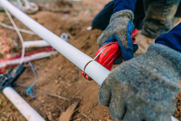 Best Clogged Drain Plumber  in Collinsville, CT